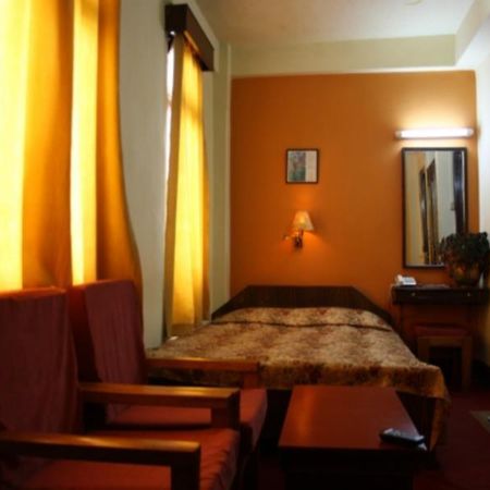 גנגטוק Hotel Anola מראה חיצוני תמונה