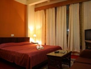 גנגטוק Hotel Anola מראה חיצוני תמונה